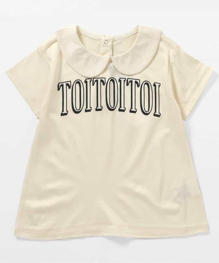 【青少年】莫洛瓦上衣