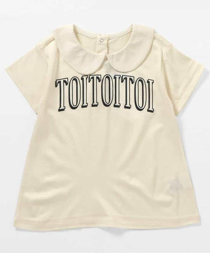 【青少年】莫洛瓦上衣