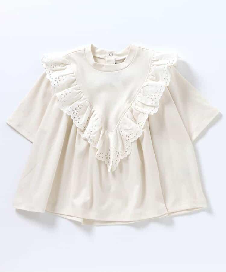 【兒童】吊帶上衣