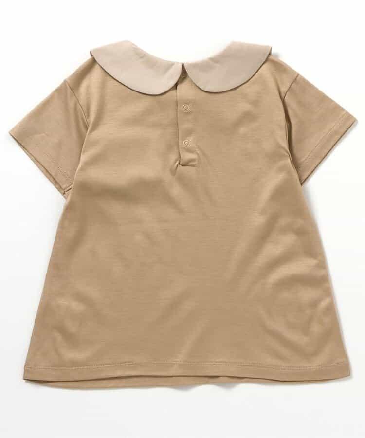 【青少年】莫洛瓦上衣