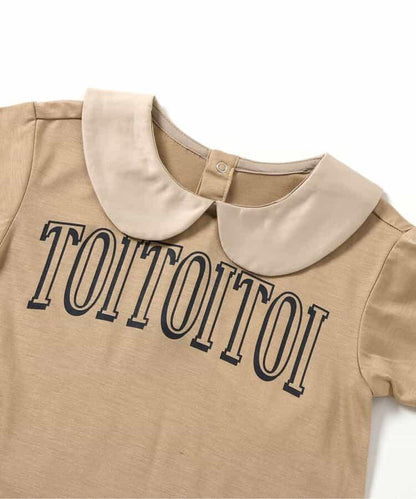 【青少年】莫洛瓦上衣