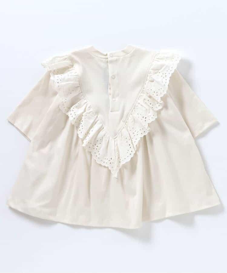 【兒童】吊帶上衣