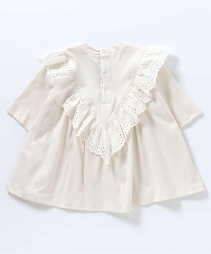 【兒童】吊帶上衣