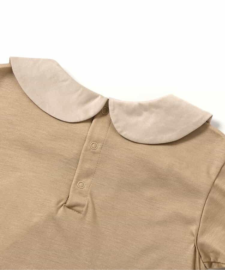 【兒童】莫羅瓦上衣