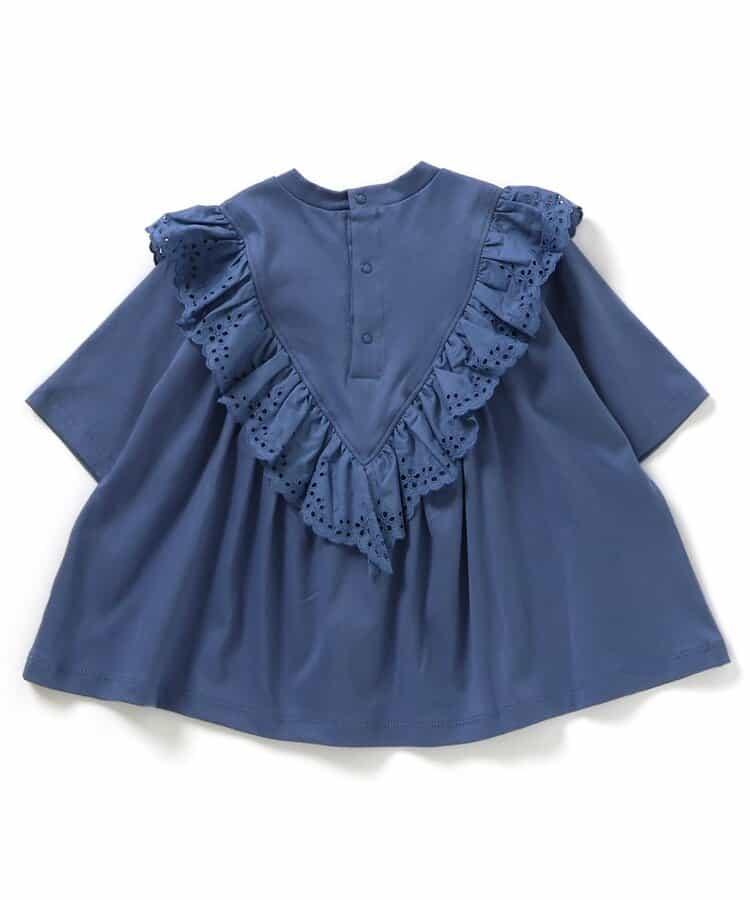 【兒童】吊帶上衣