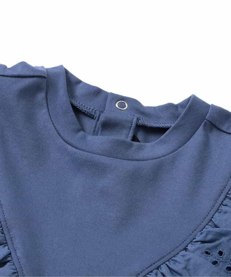 【兒童】吊帶上衣