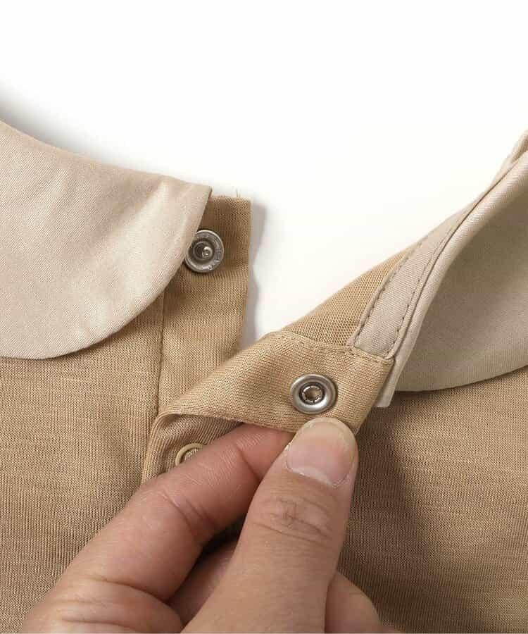 【青少年】莫洛瓦上衣