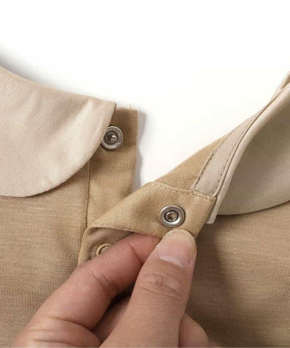 【兒童】莫羅瓦上衣