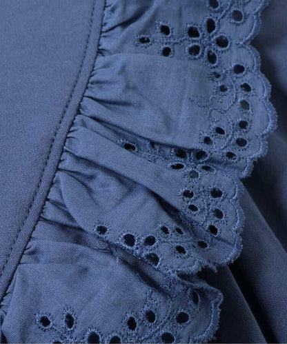 【兒童】吊帶上衣