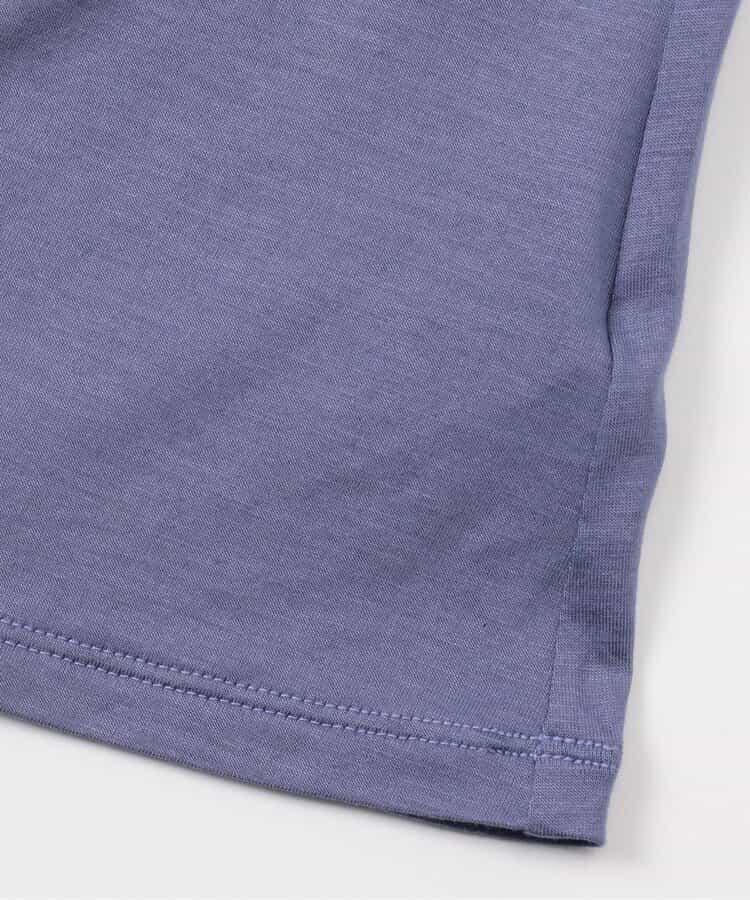 【兒童】橄欖色上衣