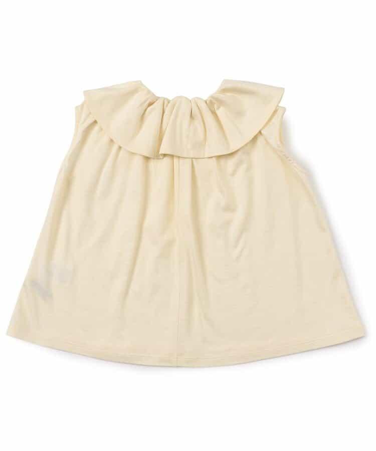 【青少年】橄欖色上衣