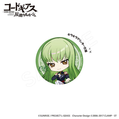 《反叛的魯路修》_盒裝徽章盲盒【6個裝】