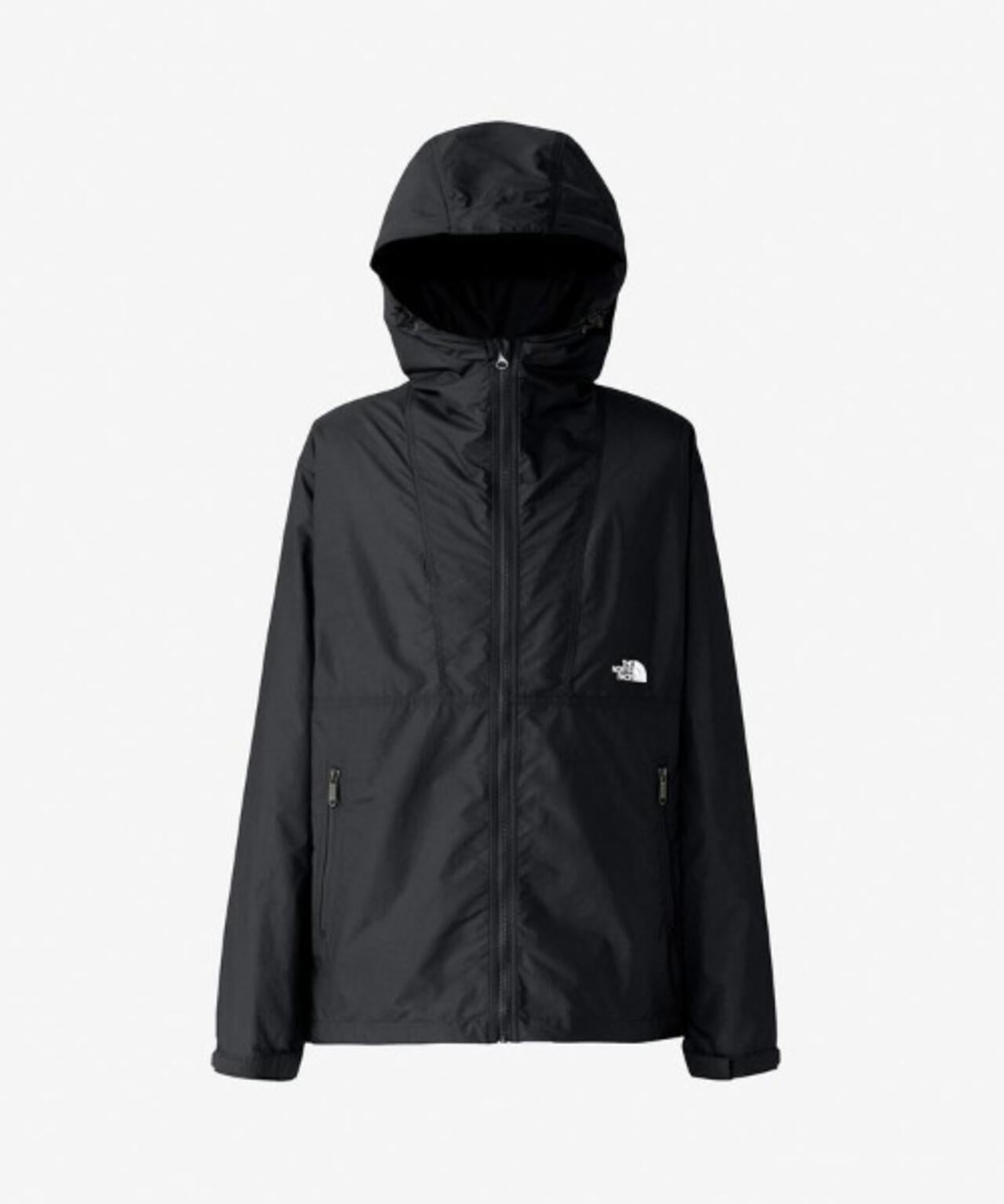 THE NORTH FACE/ザ・ノース・フェイス 輕便夾克 2025年秋冬新款