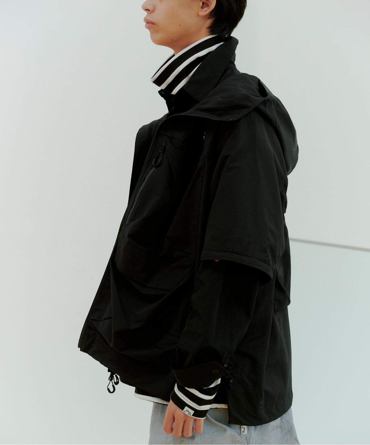 CMF OUTDOOR GARMENT/CMF OUTDOOR GARMENT導向殼夾克