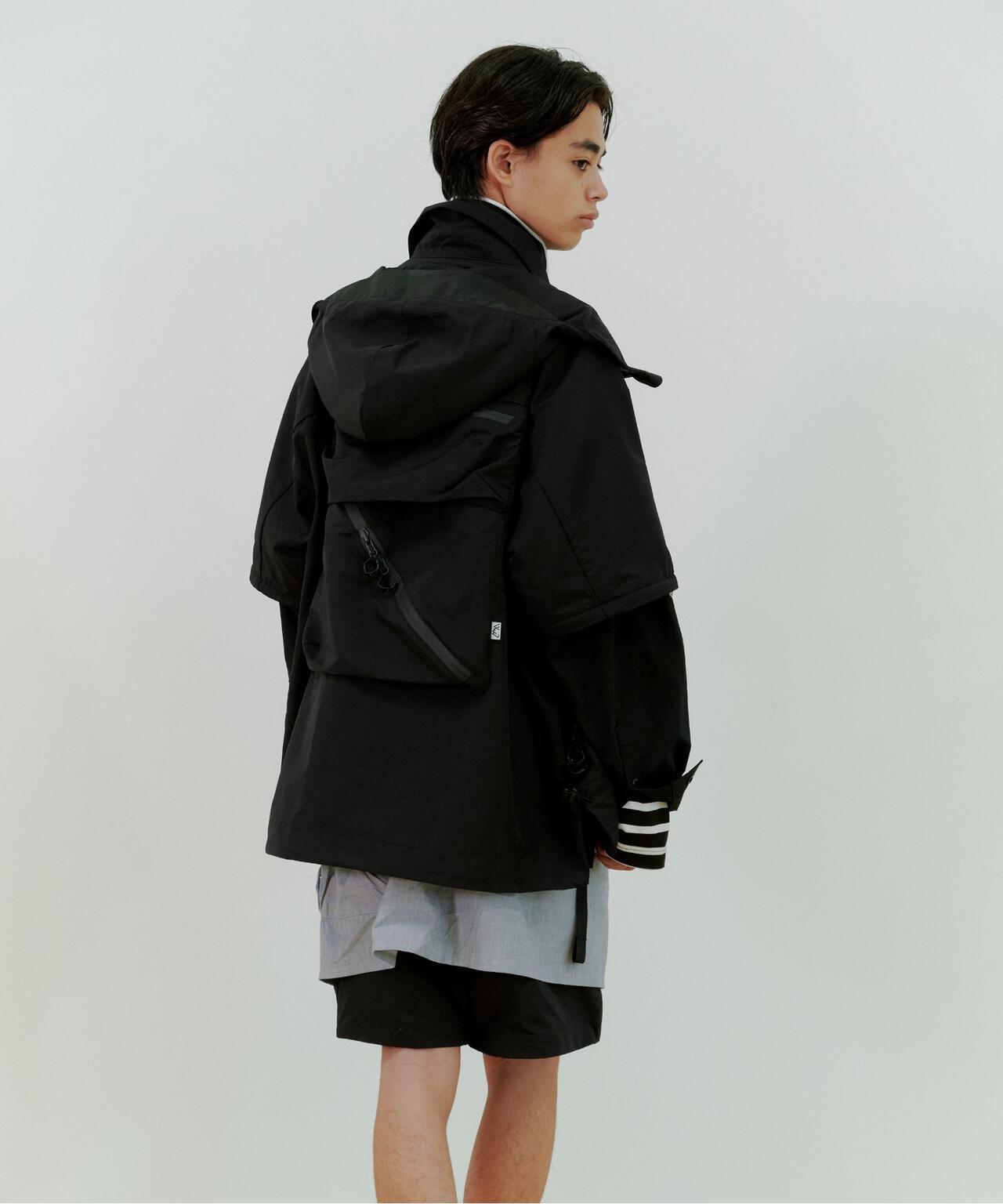 CMF OUTDOOR GARMENT/CMF OUTDOOR GARMENT導向殼夾克