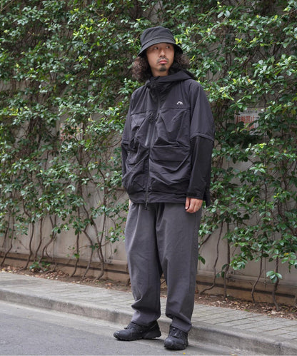 CMF OUTDOOR GARMENT/CMF OUTDOOR GARMENT導向殼夾克