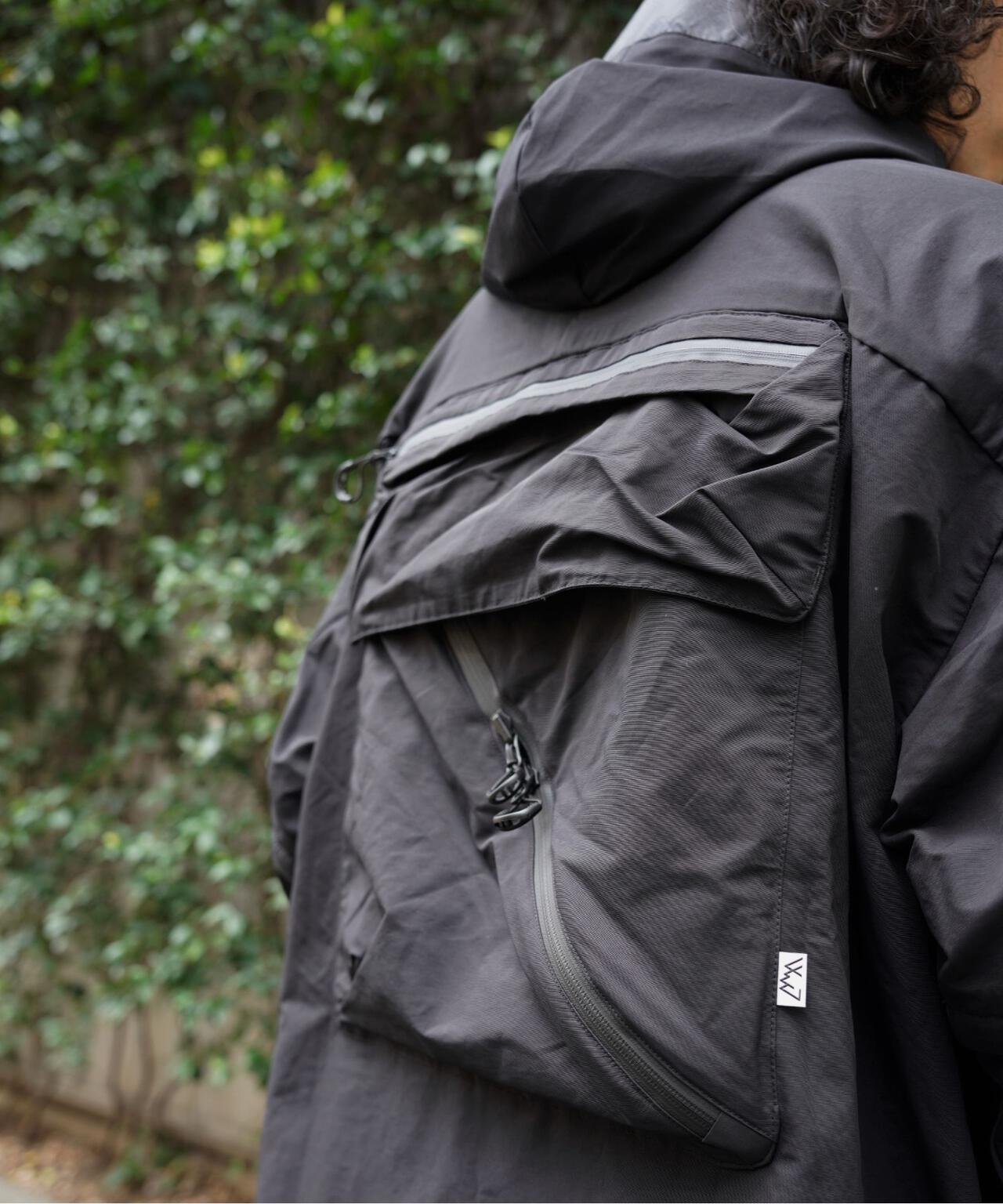 CMF OUTDOOR GARMENT/CMF OUTDOOR GARMENT導向殼夾克