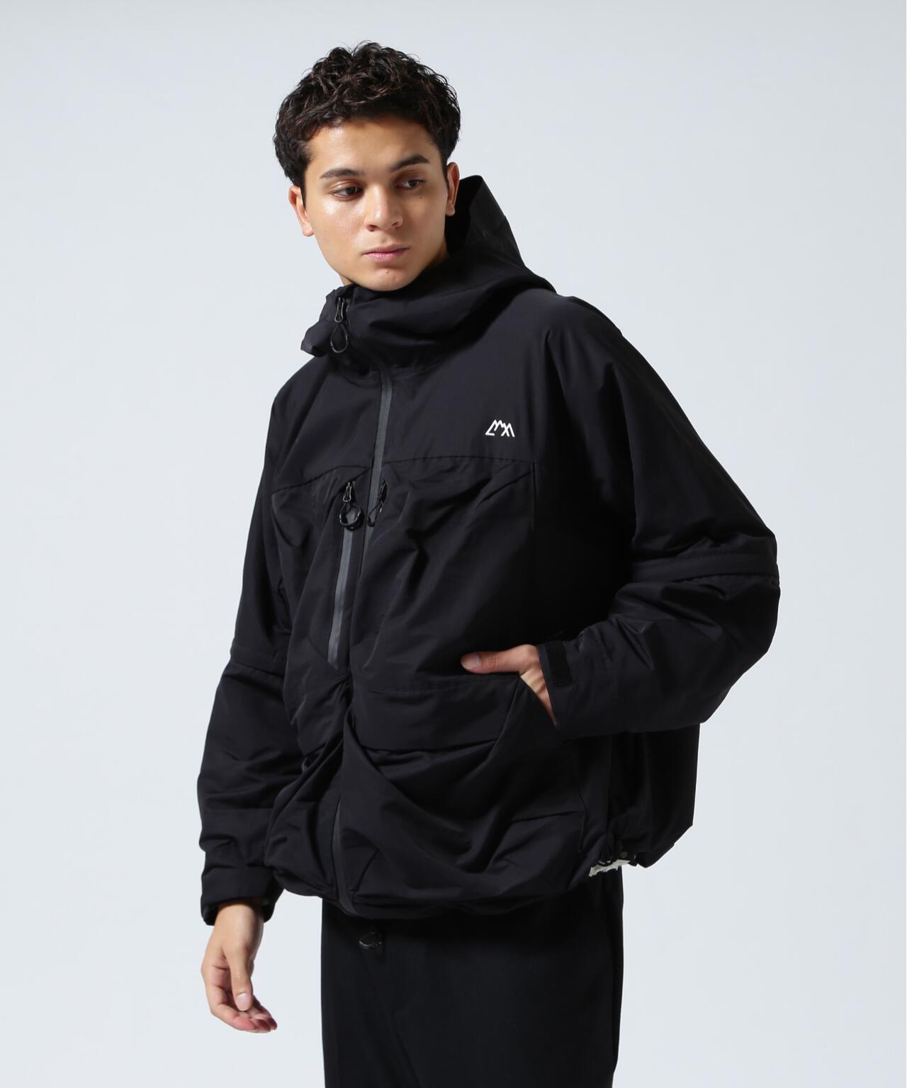 CMF OUTDOOR GARMENT/CMF OUTDOOR GARMENT導向殼夾克