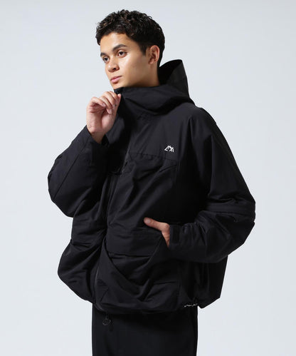 CMF OUTDOOR GARMENT/CMF OUTDOOR GARMENT導向殼夾克