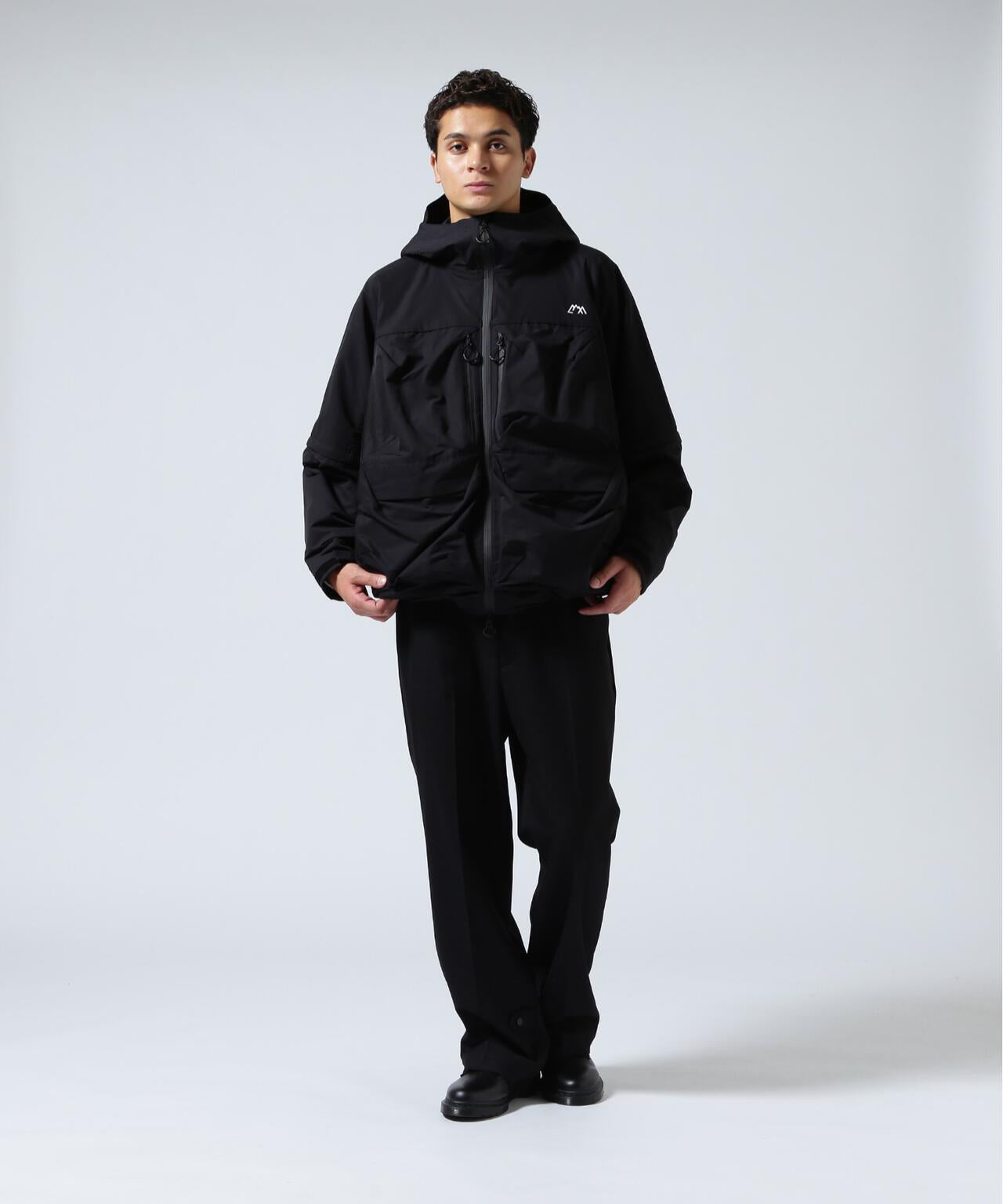 CMF OUTDOOR GARMENT/CMF OUTDOOR GARMENT導向殼夾克