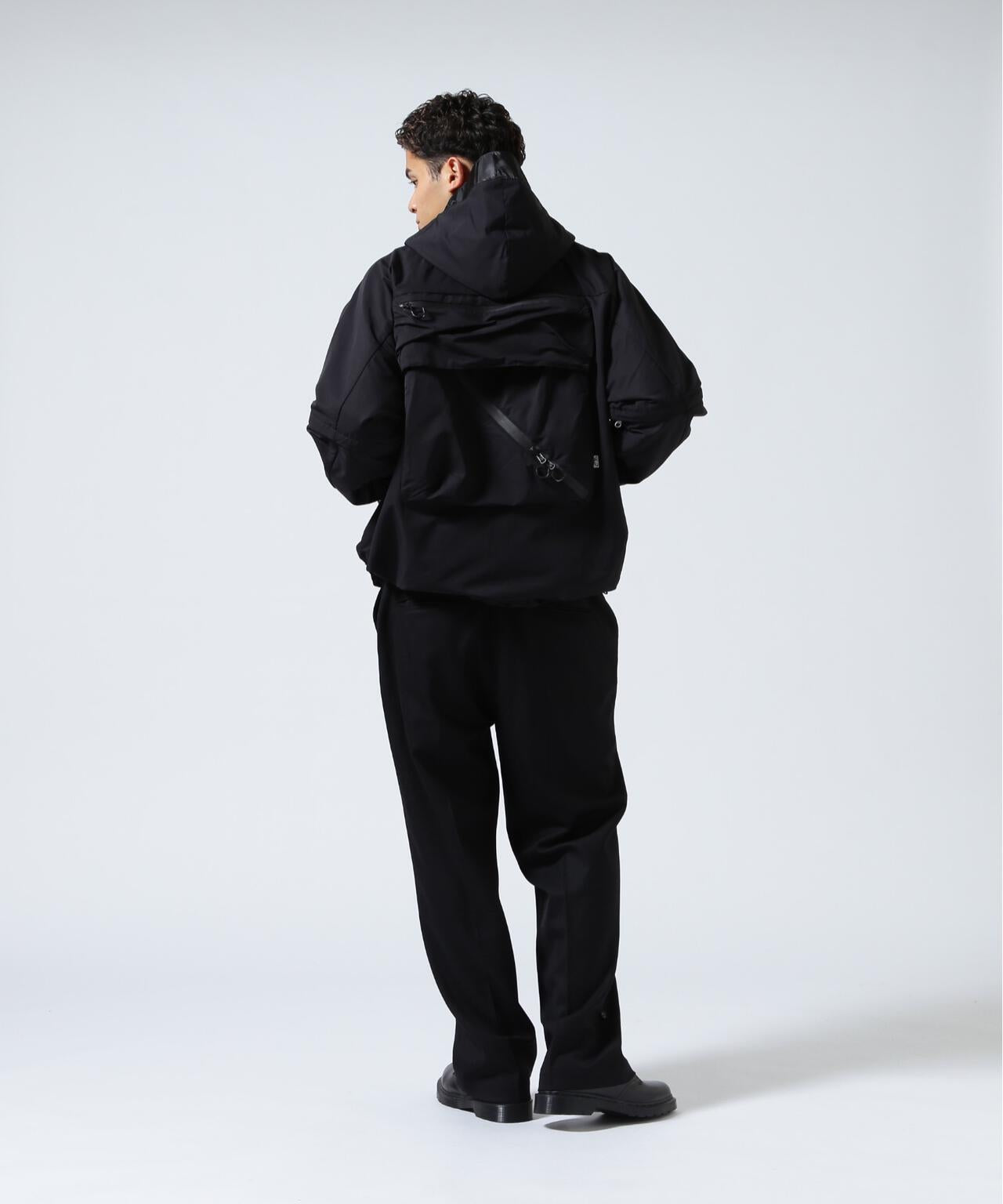 CMF OUTDOOR GARMENT/CMF OUTDOOR GARMENT導向殼夾克