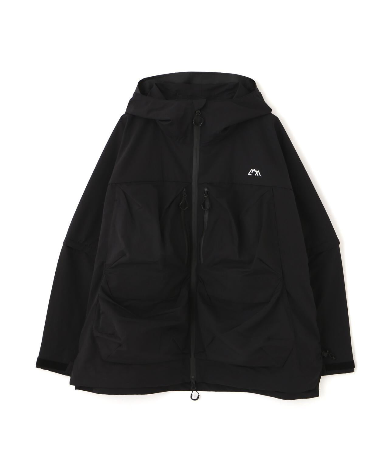 CMF OUTDOOR GARMENT/CMF OUTDOOR GARMENT導向殼夾克