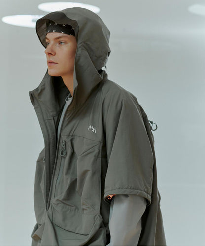 CMF OUTDOOR GARMENT/CMF OUTDOOR GARMENT導向殼夾克