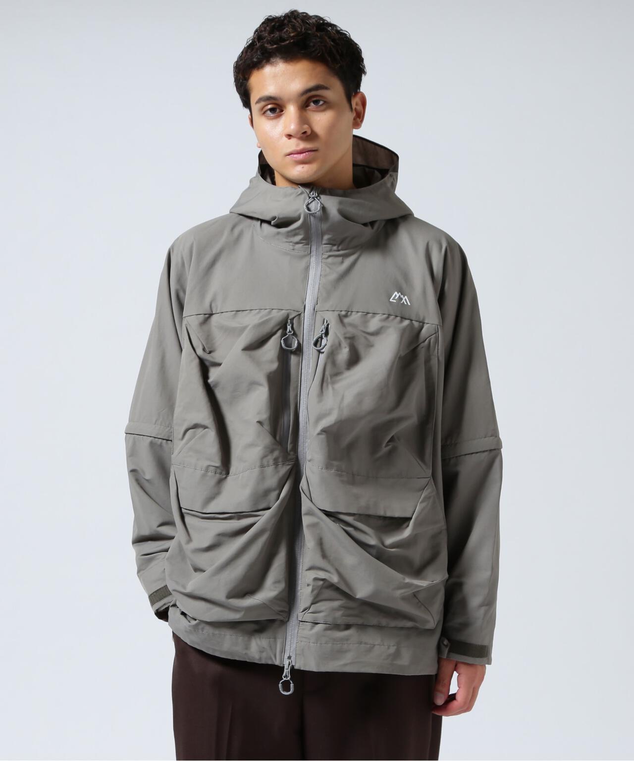 CMF OUTDOOR GARMENT/CMF OUTDOOR GARMENT導向殼夾克