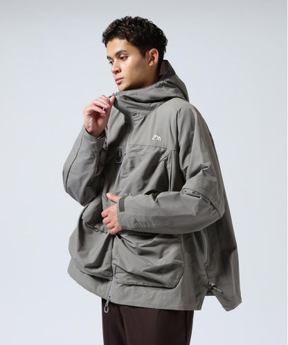 CMF OUTDOOR GARMENT/CMF OUTDOOR GARMENT導向殼夾克