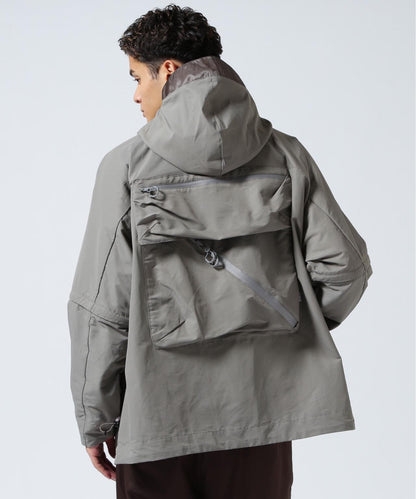 CMF OUTDOOR GARMENT/CMF OUTDOOR GARMENT導向殼夾克