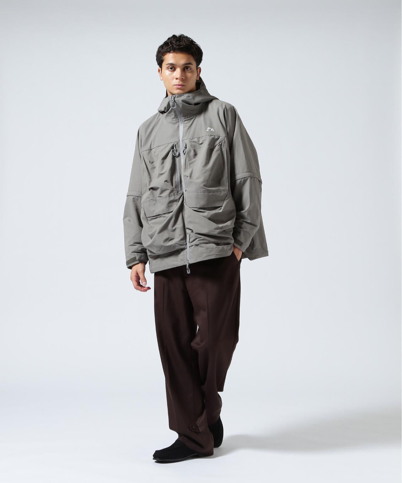 CMF OUTDOOR GARMENT/CMF OUTDOOR GARMENT導向殼夾克