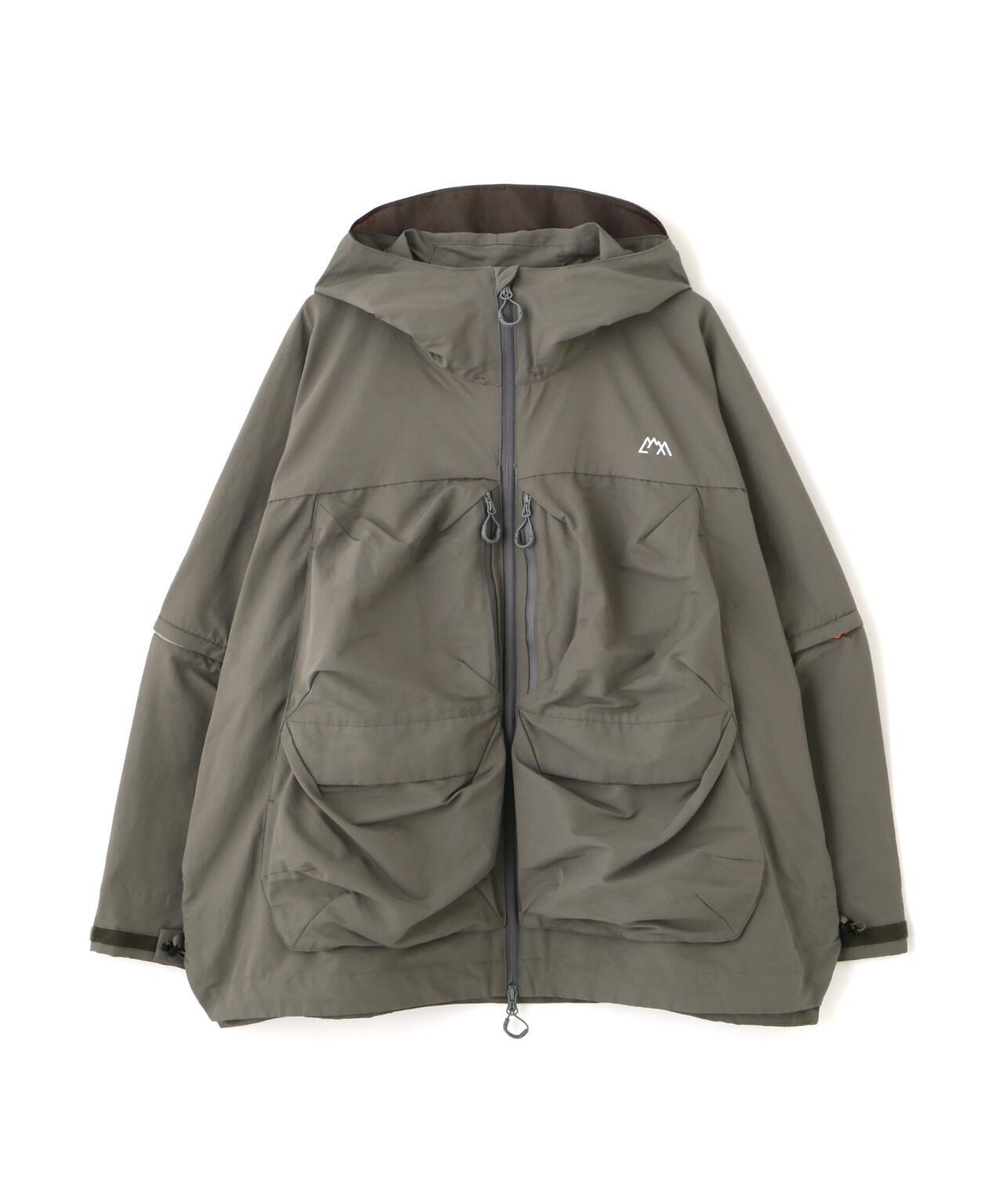 CMF OUTDOOR GARMENT/CMF OUTDOOR GARMENT導向殼夾克