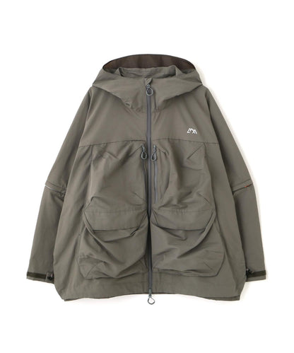 CMF OUTDOOR GARMENT/CMF OUTDOOR GARMENT導向殼夾克