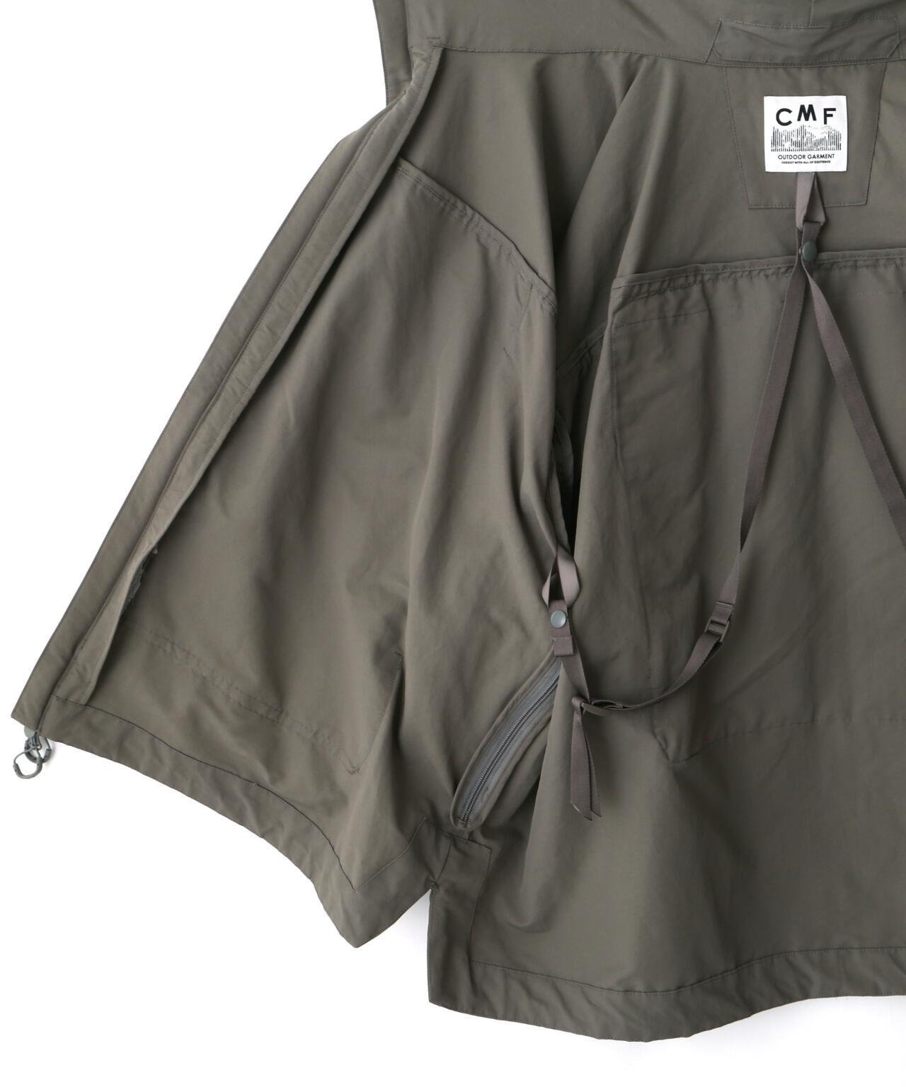 CMF OUTDOOR GARMENT/CMF OUTDOOR GARMENT導向殼夾克