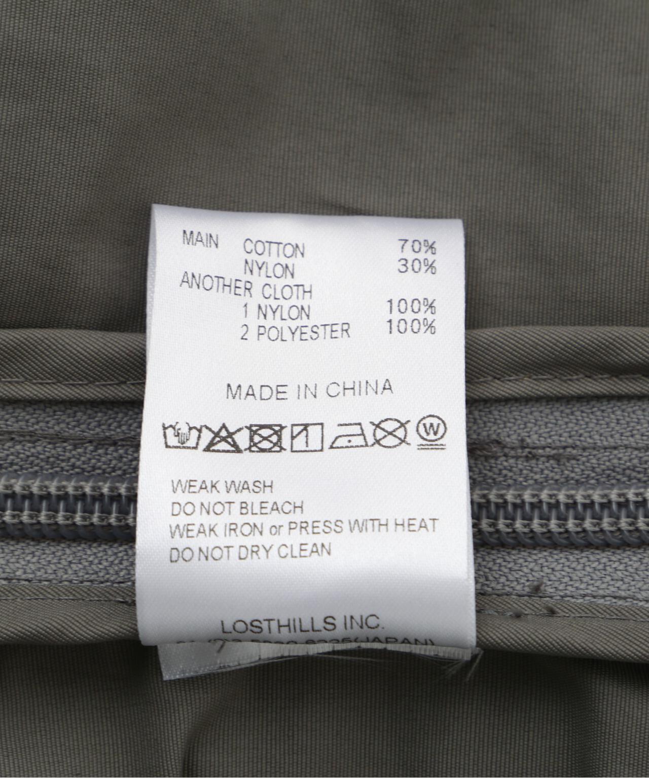 CMF OUTDOOR GARMENT/CMF OUTDOOR GARMENT導向殼夾克