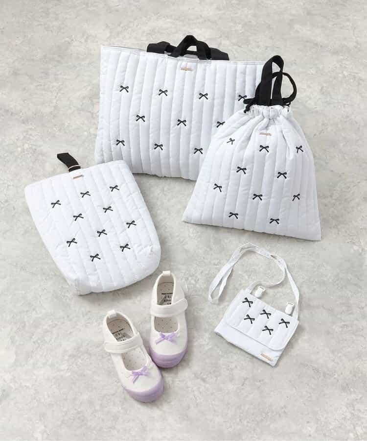 簡易貼合蕾絲花邊室內鞋