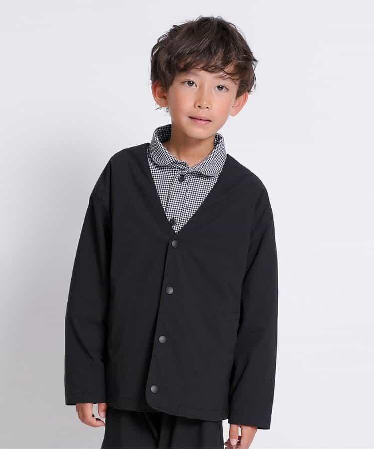 BRUH 《AIR》 VENT 夾克