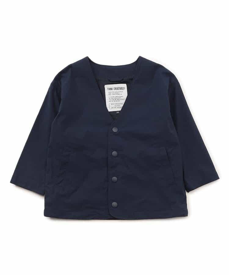 BRUH 《AIR》 VENT 夾克