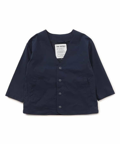 BRUH 《AIR》 VENT 夾克