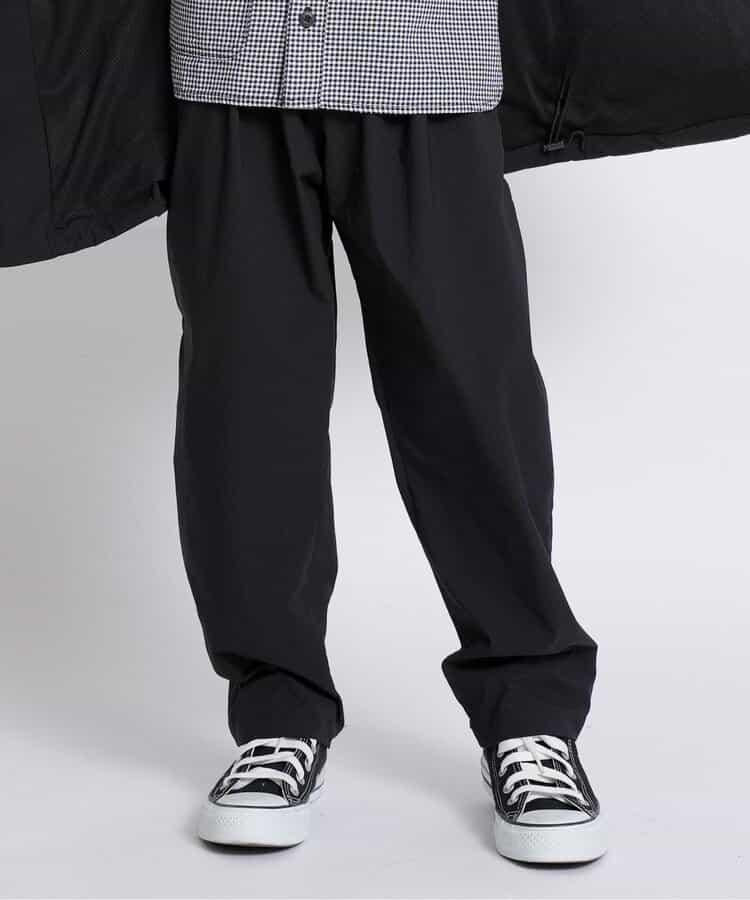 BRUH 《AIR》透氣長褲 10分丈