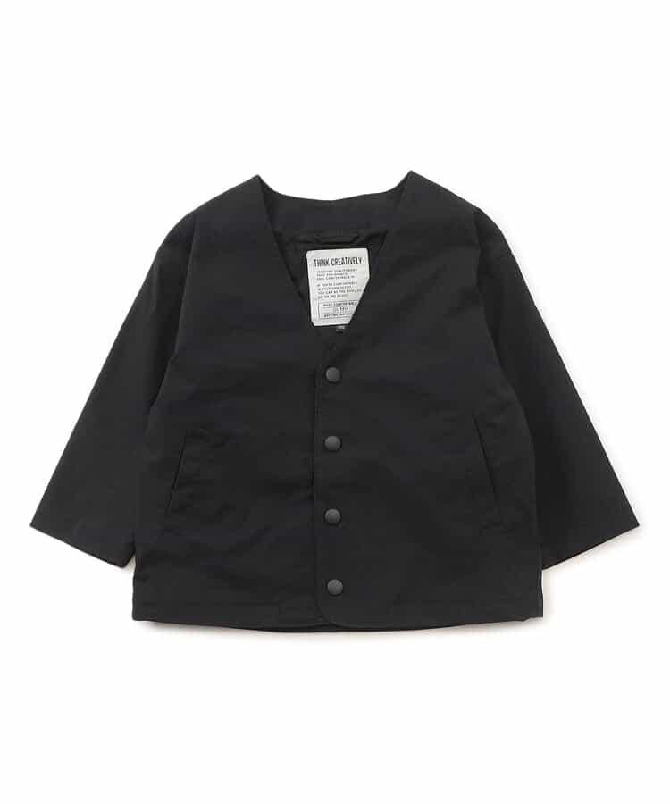 BRUH 《AIR》 VENT 夾克