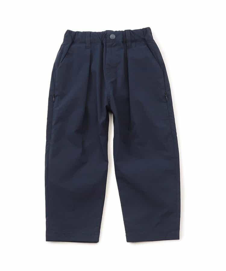 BRUH 《AIR》透氣長褲 10分丈