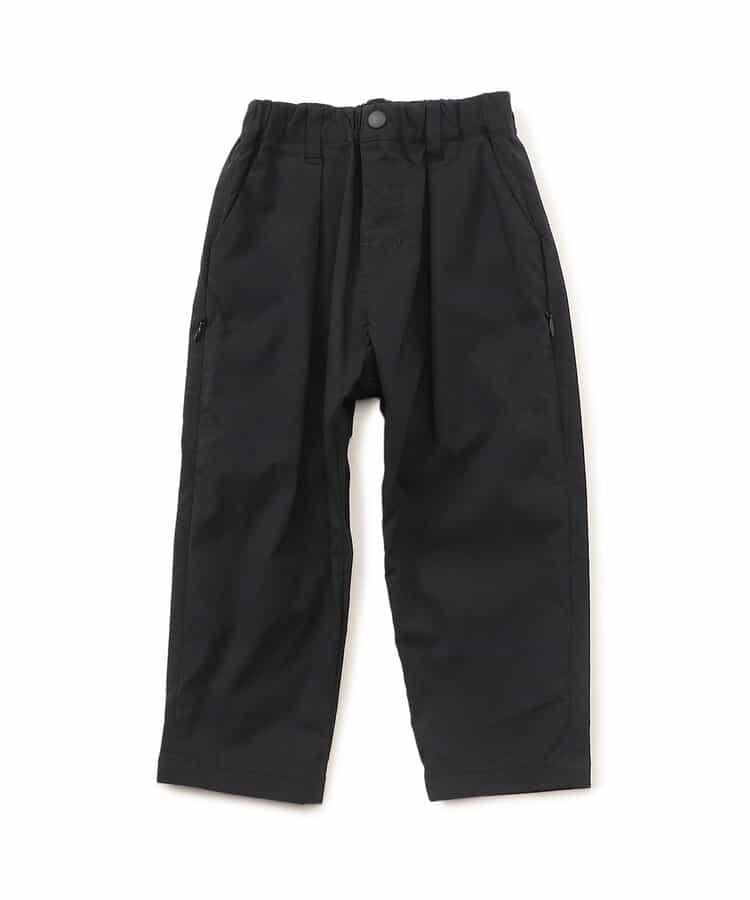 BRUH 《AIR》透氣長褲 10分丈