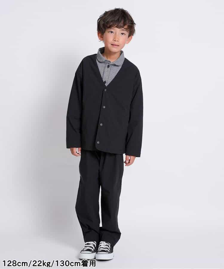 BRUH 《AIR》透氣長褲 10分丈