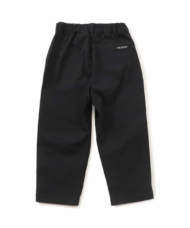 BRUH 《AIR》透氣長褲 10分丈