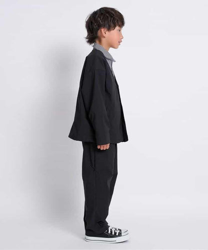 BRUH 《AIR》 VENT 夾克