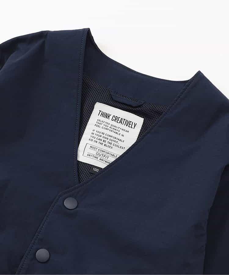 BRUH 《AIR》 VENT 夾克