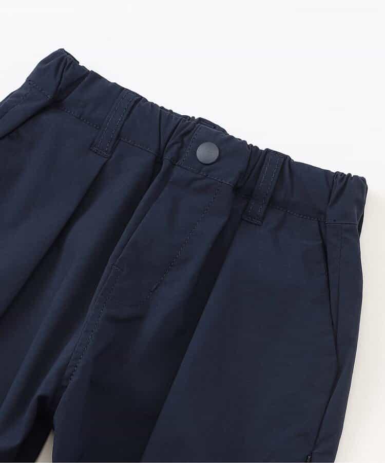 BRUH 《AIR》透氣長褲 10分丈