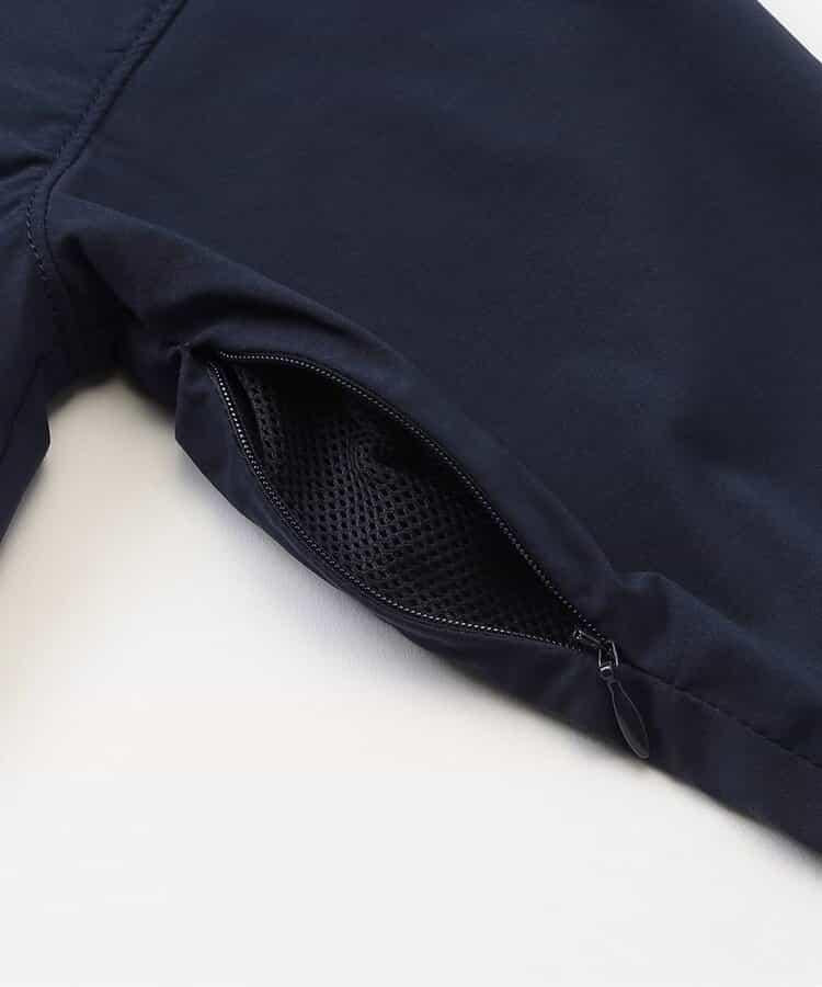 BRUH 《AIR》 VENT 夾克