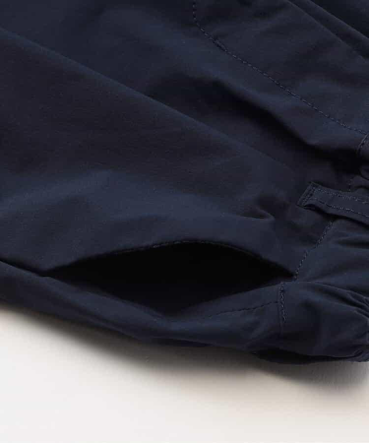 BRUH 《AIR》透氣長褲 10分丈